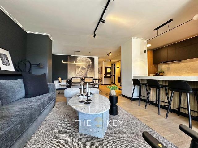 Departamento en Providencia