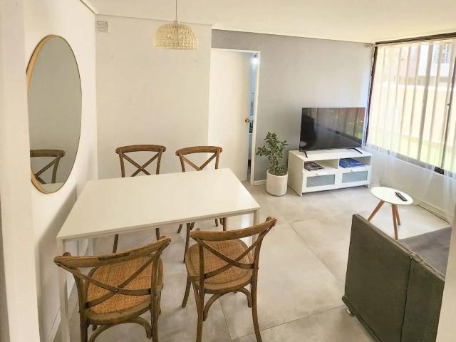 Departamento en Providencia