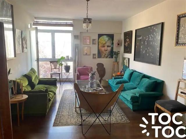 Departamento en Providencia