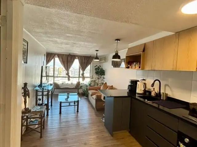 Departamento en Providencia