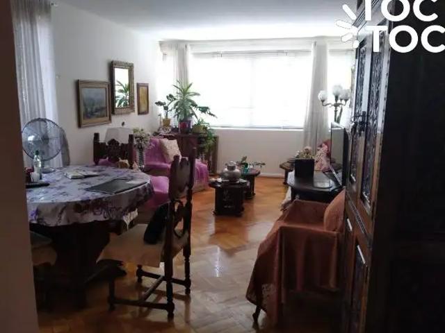 Departamento en Providencia