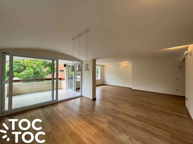 Departamento en Providencia