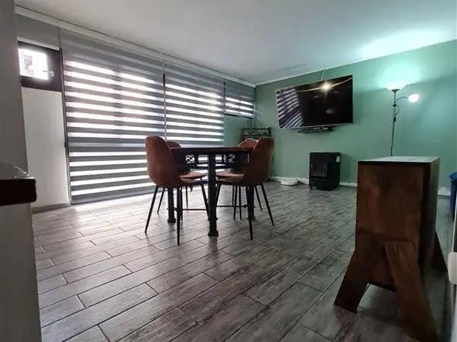 Departamento en Providencia