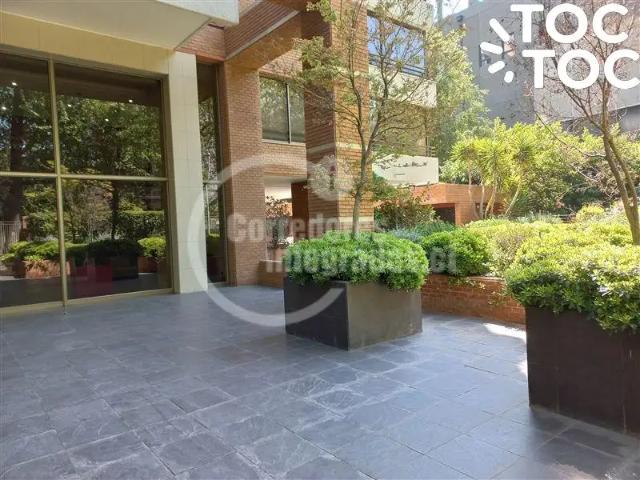 Departamento en Providencia