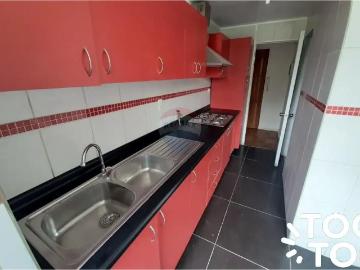 Departamento en Providencia