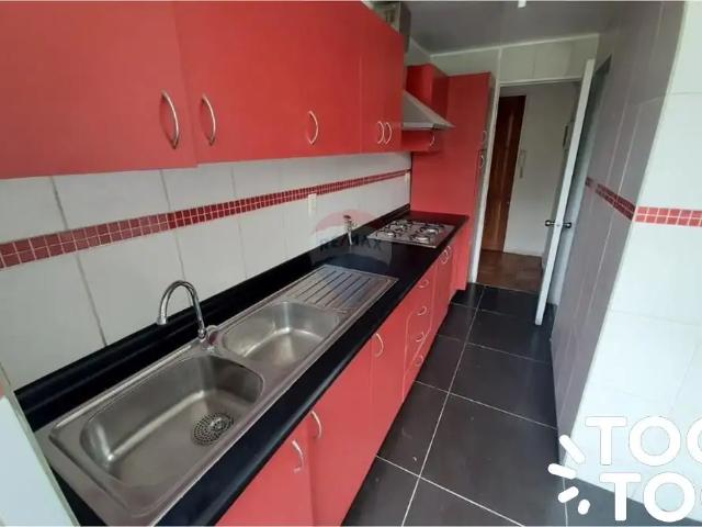 Departamento en Providencia