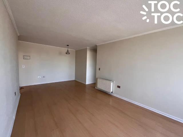 Departamento en Providencia