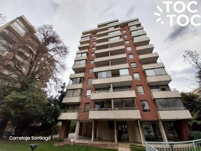 Departamento en Providencia