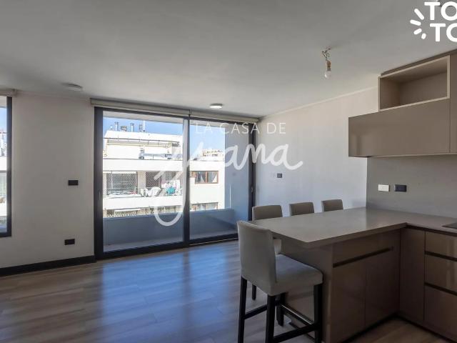Departamento en Providencia