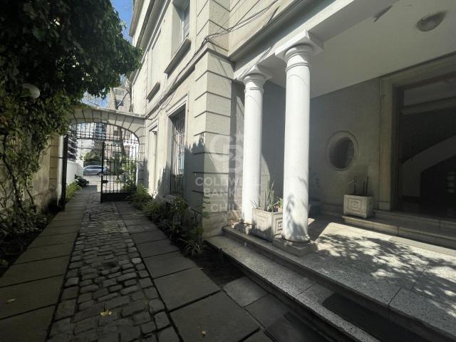 Departamento en Providencia