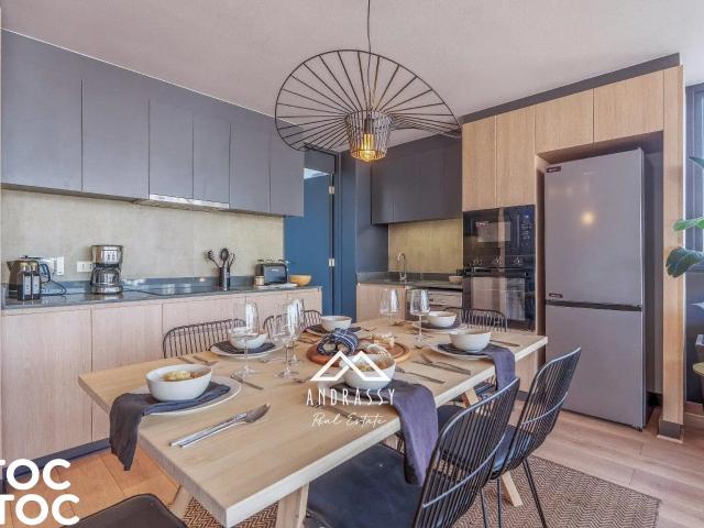 Departamento en Providencia