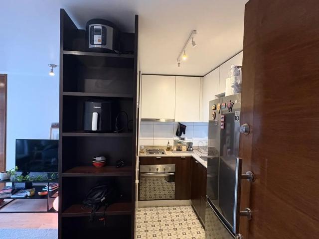 Departamento en Providencia