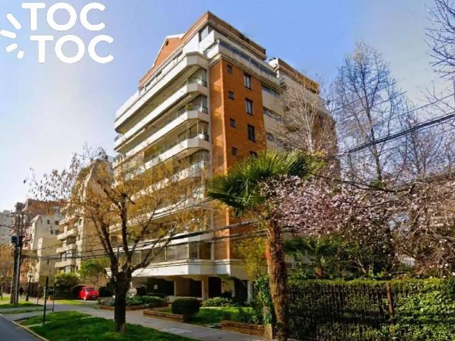 Departamento en Providencia