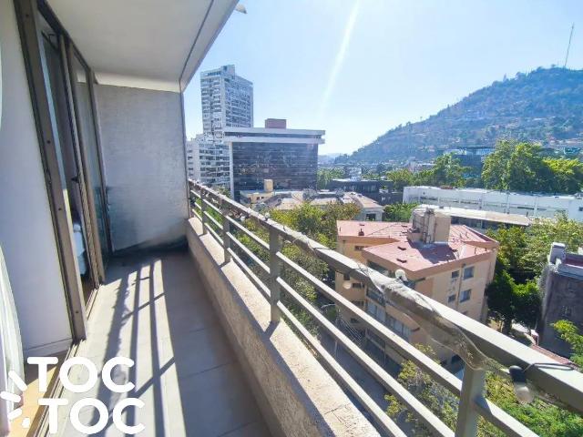 Departamento en Providencia