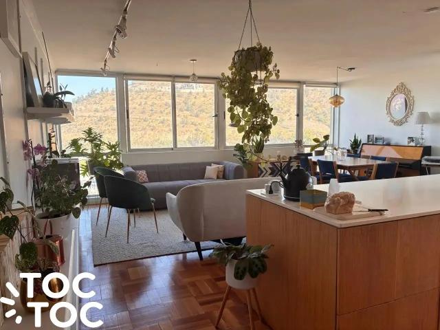 Departamento en Providencia