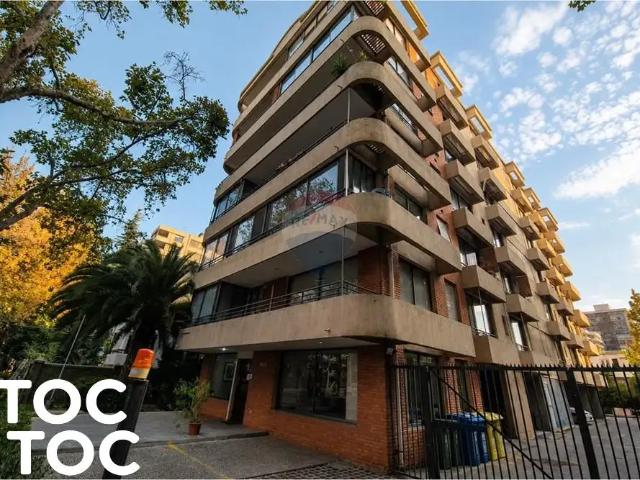 Departamento en Providencia