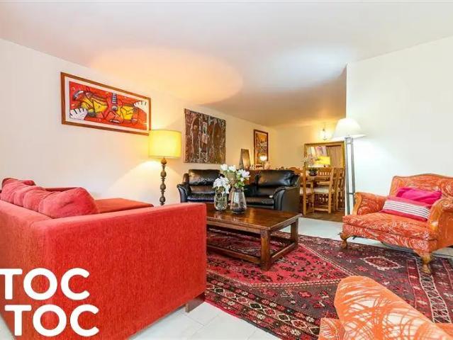 Departamento en Providencia