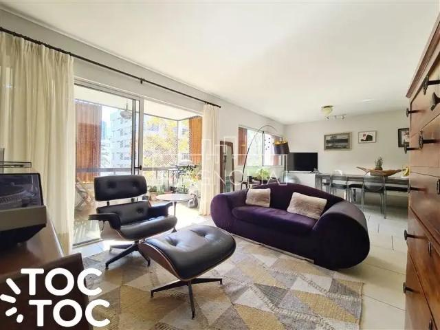 Departamento en Providencia