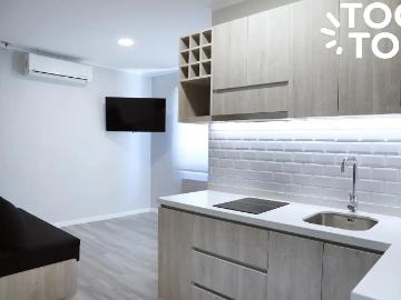 Departamento en Providencia
