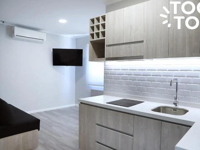 Departamento en Providencia