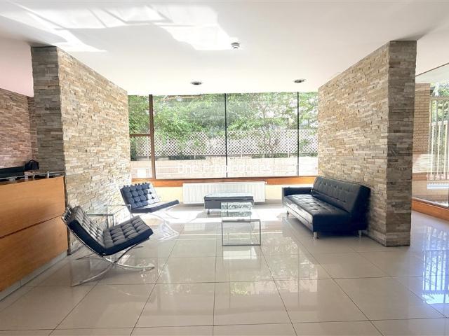 Departamento en Providencia