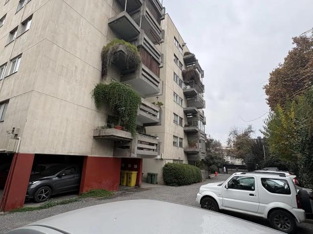 Departamento en Providencia