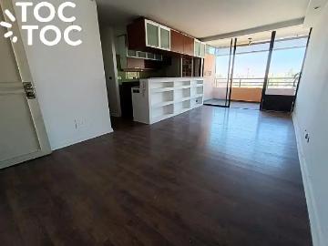 Departamento en Providencia