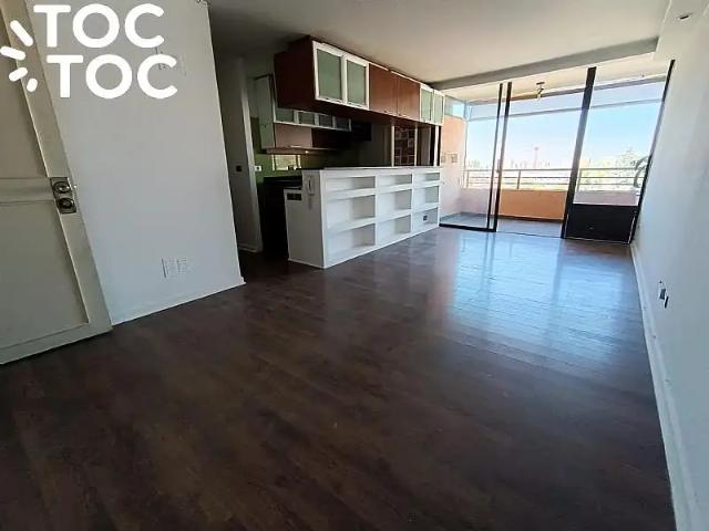 Departamento en Providencia