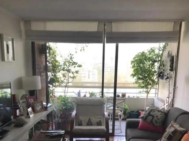 Departamento en Providencia