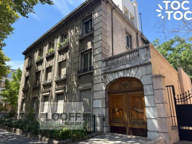 Departamento en Providencia