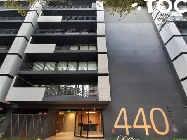 Departamento en Providencia
