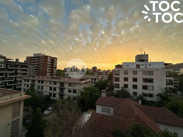 Departamento en Providencia