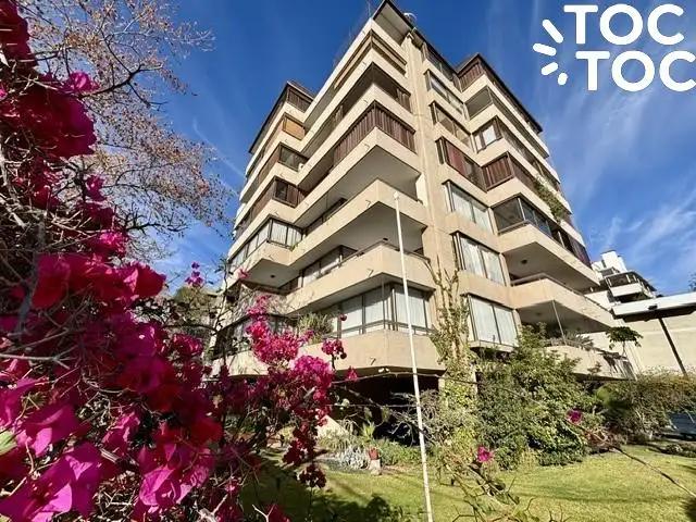 Departamento en Providencia