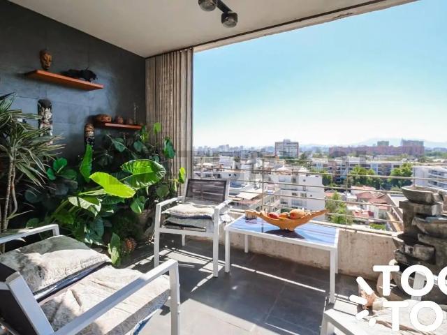 Departamento en Providencia