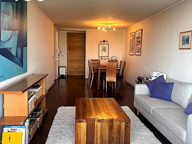 Departamento en Providencia