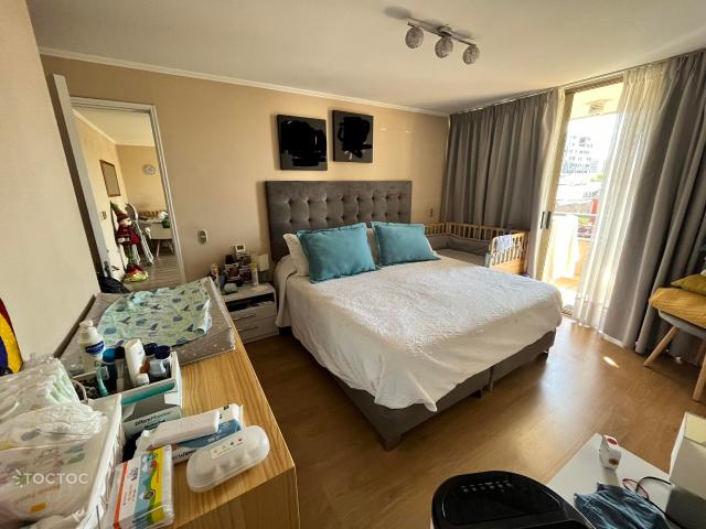 Departamento en Providencia
