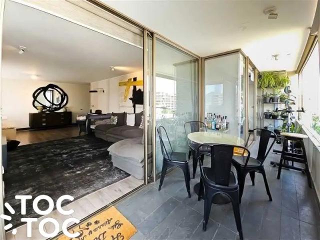Departamento en Providencia