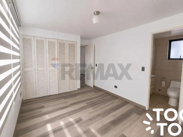 Departamento en Providencia