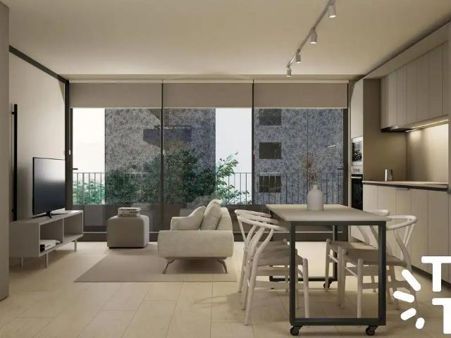Departamento en Providencia