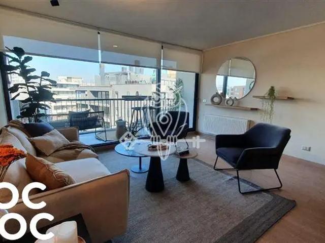 Departamento en Providencia