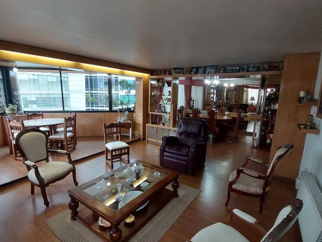 Departamento en Providencia