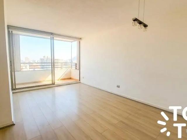 Departamento en Providencia