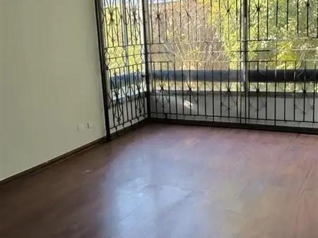 Departamento en Providencia