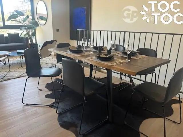 Departamento en Providencia