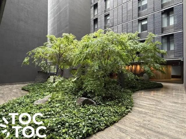 Departamento en Providencia