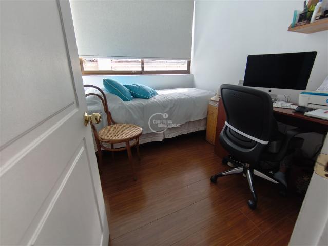 Departamento en Providencia