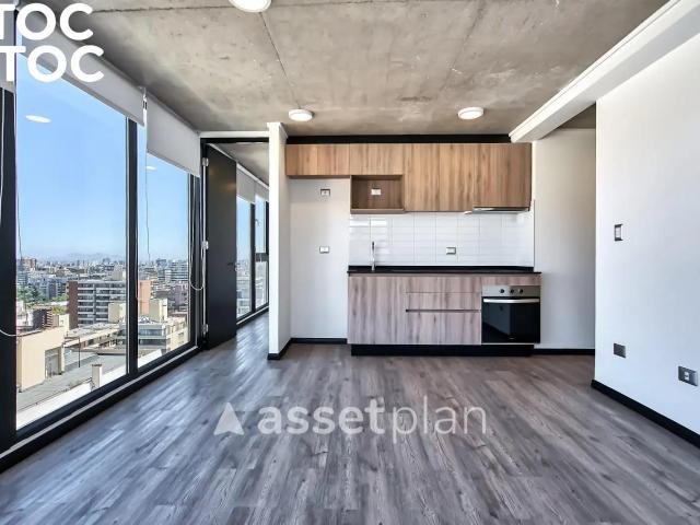 Departamento en Providencia
