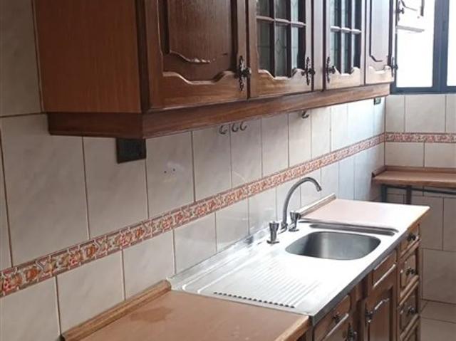 Departamento en Providencia