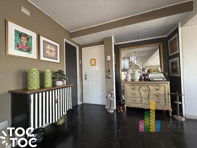 Departamento en Providencia