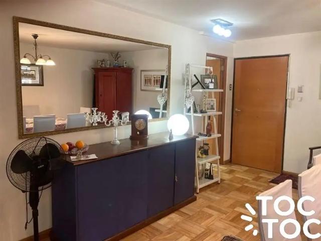 Departamento en Providencia